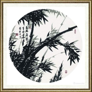 吴进良_高风亮节1