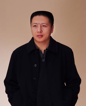 秦国仁艺术画廊
