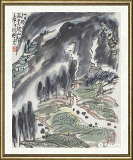 程风子_竹经