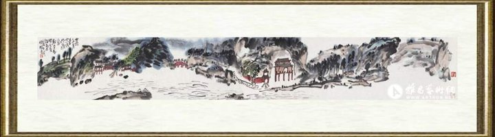 程风子_自贡古镇
