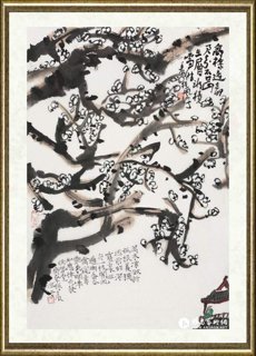 程风子_花卉002