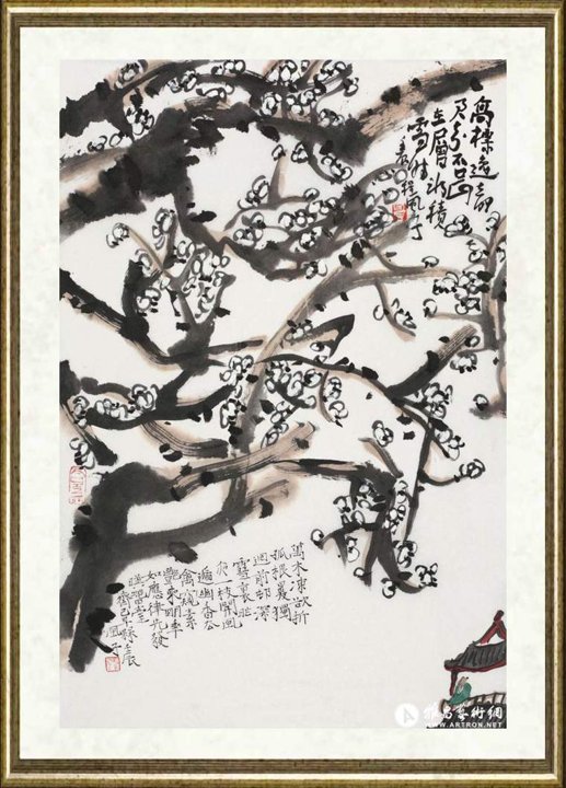 程风子_花卉002