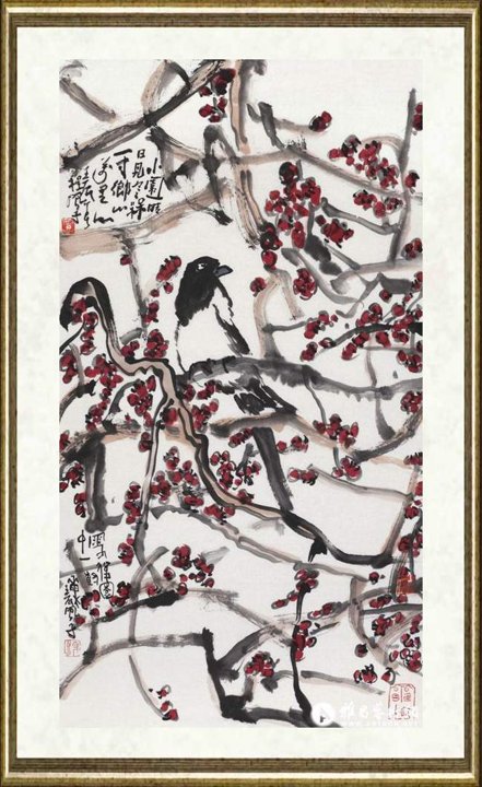 程风子_花卉003