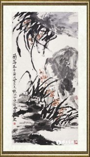 程风子_花卉004