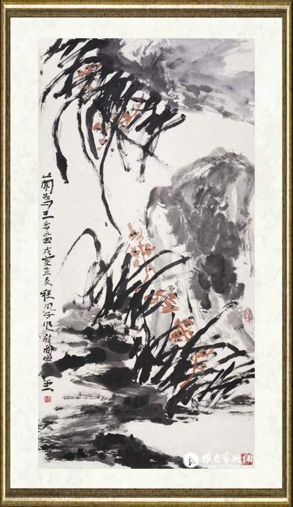 程风子_花卉004