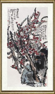 程风子_花卉005