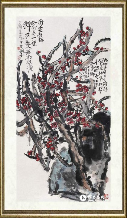 程风子_花卉005