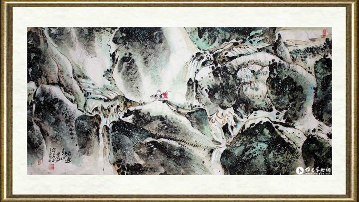 庄树鸿_踏遍青山2
