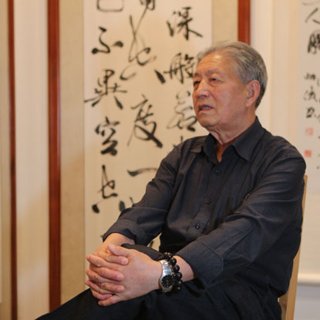 孟昭俊艺术画廊