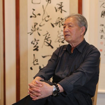 孟昭俊艺术画廊