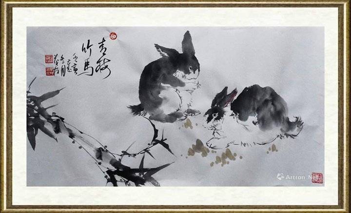 蔡茂友_《青梅竹马》