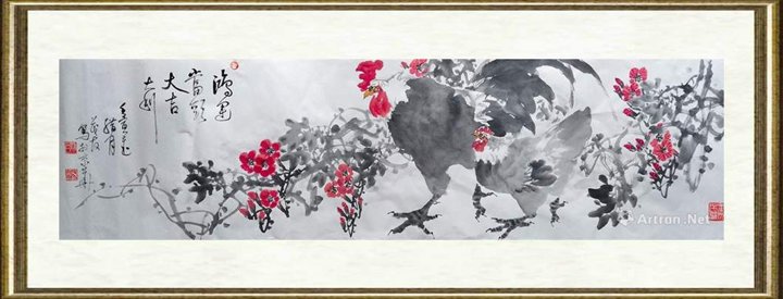 蔡茂友_《鸿运当头》