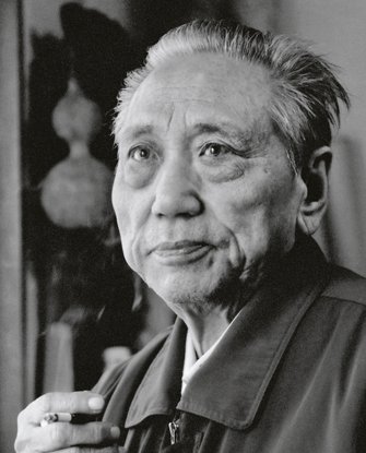 莫立唐艺术画廊