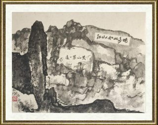 黄云_写生作品(2)