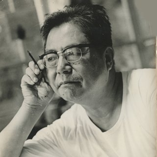 李骆公艺术画廊