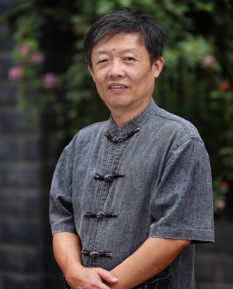 朱丹忱艺术画廊