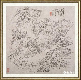郭子绪_青山秀水宜人居