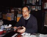 刘旦宅艺术画廊