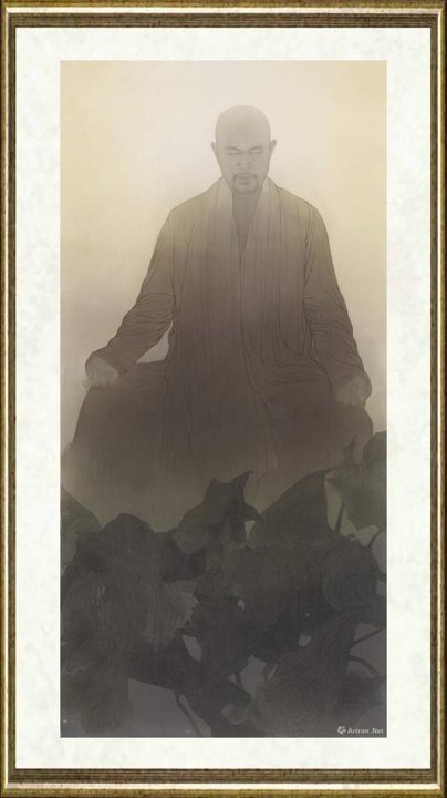 刘瑶_无非般若