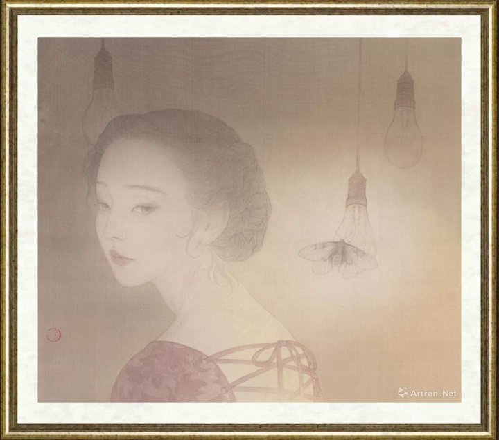 刘瑶_煦色微光
