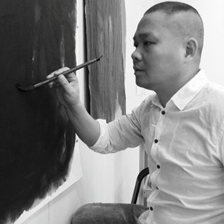 沈金波艺术画廊