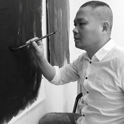 沈金波艺术画廊