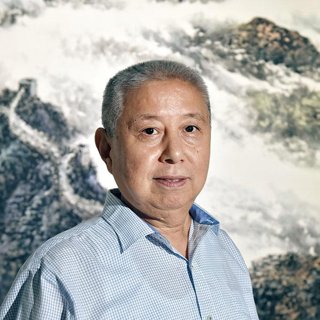 丁友海艺术画廊