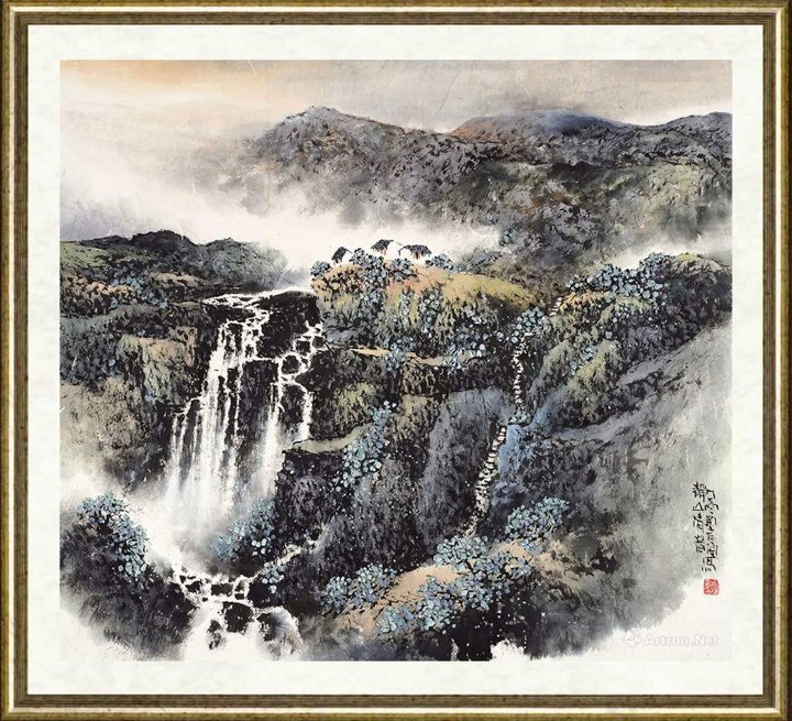 丁友海_静山清音