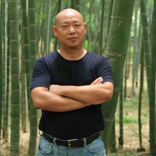 余昌梅艺术画廊