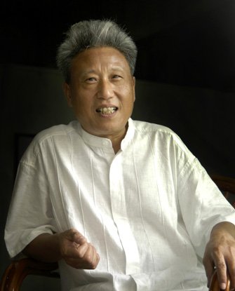 杨福音艺术画廊
