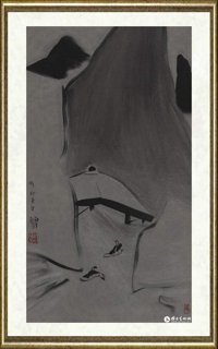 杨福音_醉卧黄昏