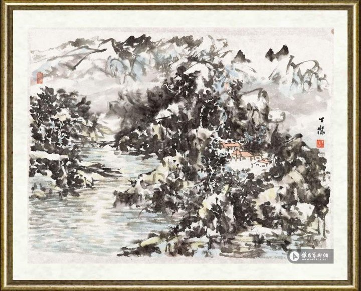 丁杰_追梦系列十一