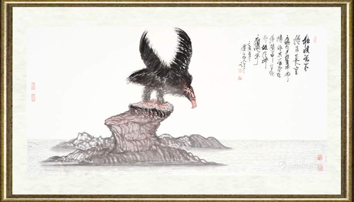 朱祖国_雄视天下