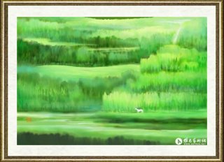 张弛_遥かなる大地の詩