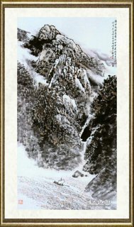 施江城_轻舟飞越万重山