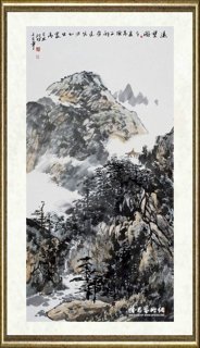 施江城_远望图