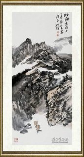 施江城_青云图