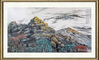 王林森_道教圣地相山