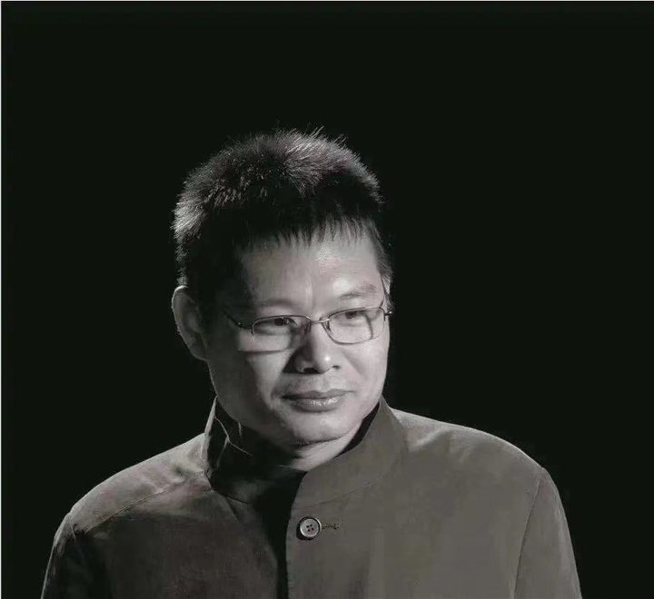 赵少俨艺术画廊