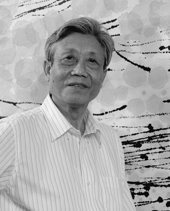 陈家泠艺术画廊