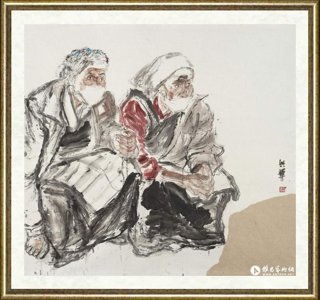 王兴华_等待