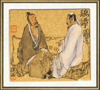 尉晓榕_鸡谭