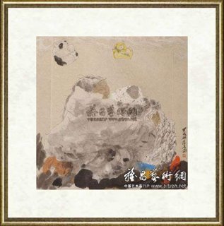 方增先_作品之十四