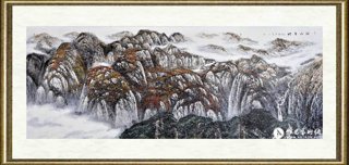 严家宽_江山多娇