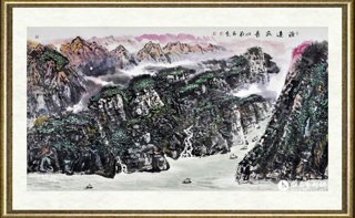 严家宽_源远流长