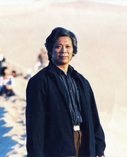 唐勇力艺术画廊
