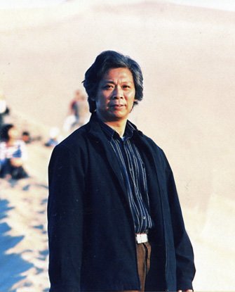 唐勇力艺术画廊