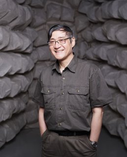潘公凯艺术画廊