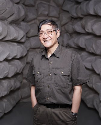 潘公凯艺术画廊