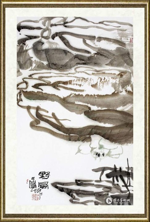 潘公凯_野风